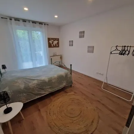 Vakantiehuis Maison Avec Chez Lily 1 Longchamp